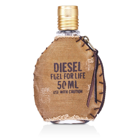 Diesel Fuel For Life Eau de Parfum