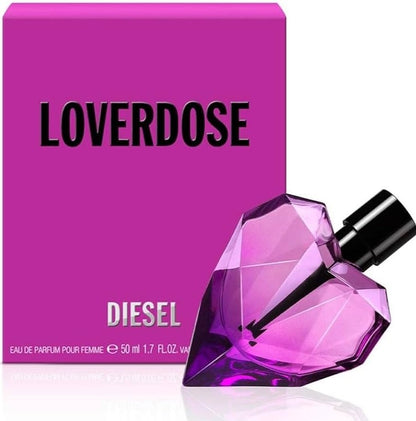 Diesel Loverdose Eau de Parfum 