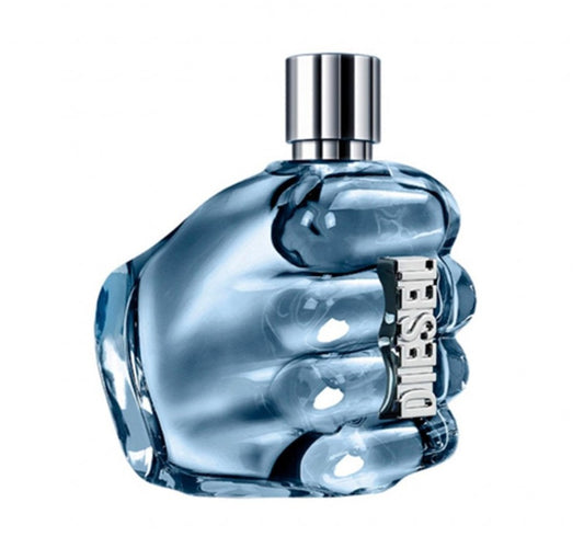 Diesel Only The Brave Eau de Toilette 