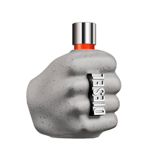 Diesel Only The Brave Street Eau de Toilette