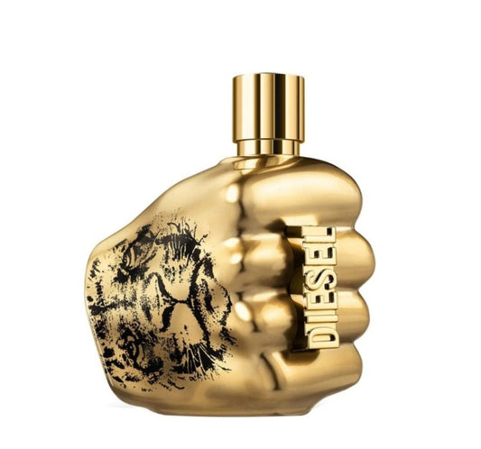 Diesel Spirit Of The Brave Intense Eau de Parfum