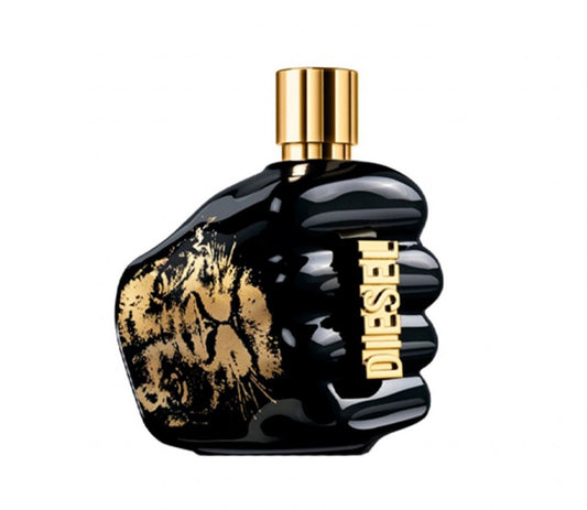 Diesel Spirit of the Brave Eau de Toilette 