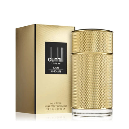 Dunhill | Icon Absolute Eau de Parfum 100ml Spray