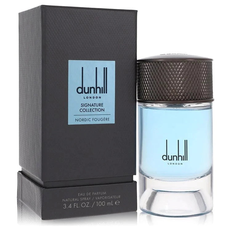 Dunhill | Nordic Fougere Eau de Parfum 100ml Spray - Glamour Bazaar