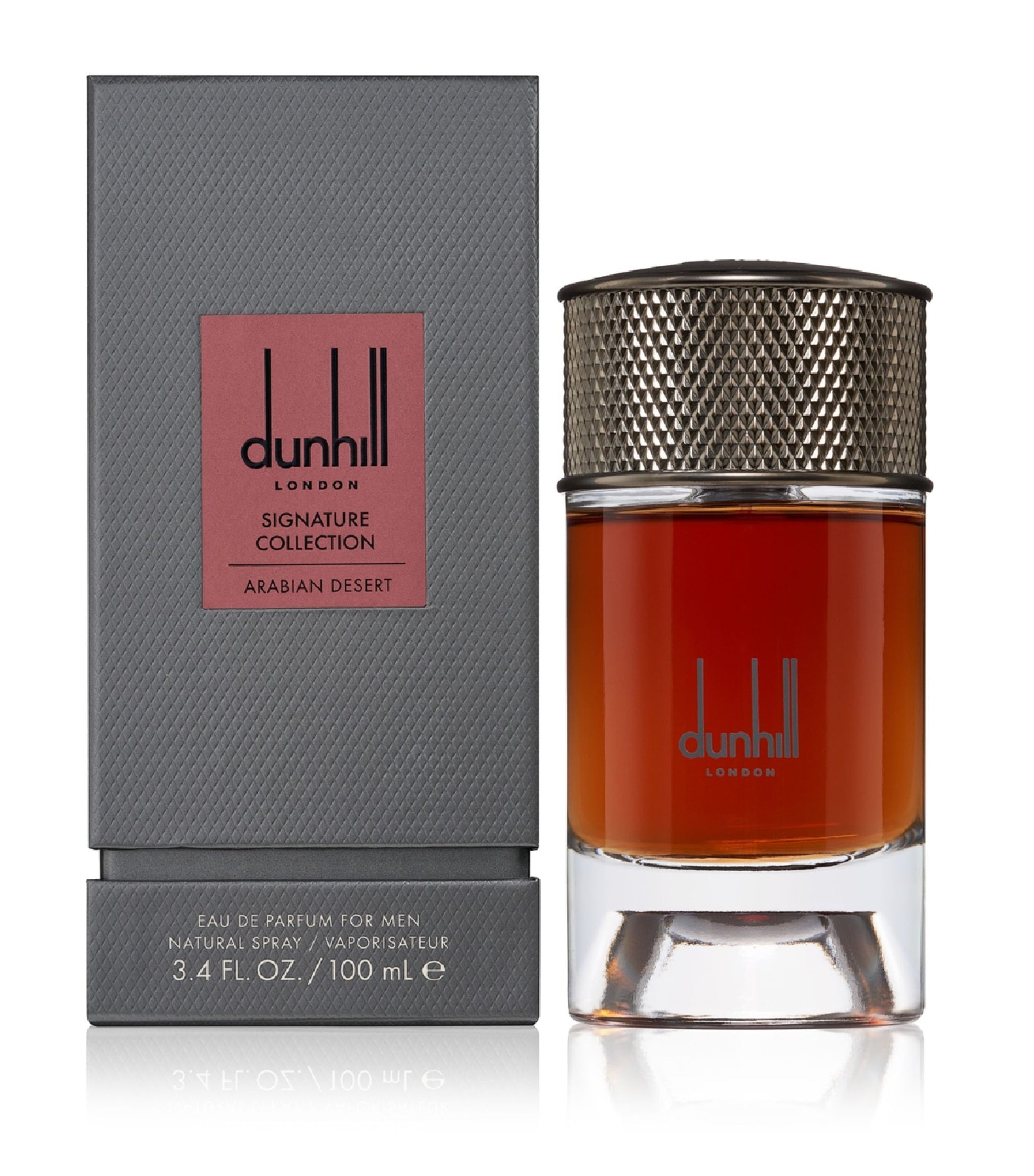 Dunhill | Arabian Desert Eau de Parfum 100ml Spray