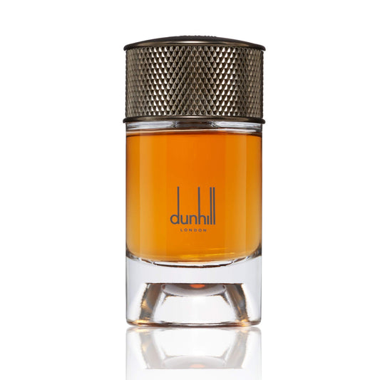 Dunhill | British Leather Eau de Parfum 100ml Spray 