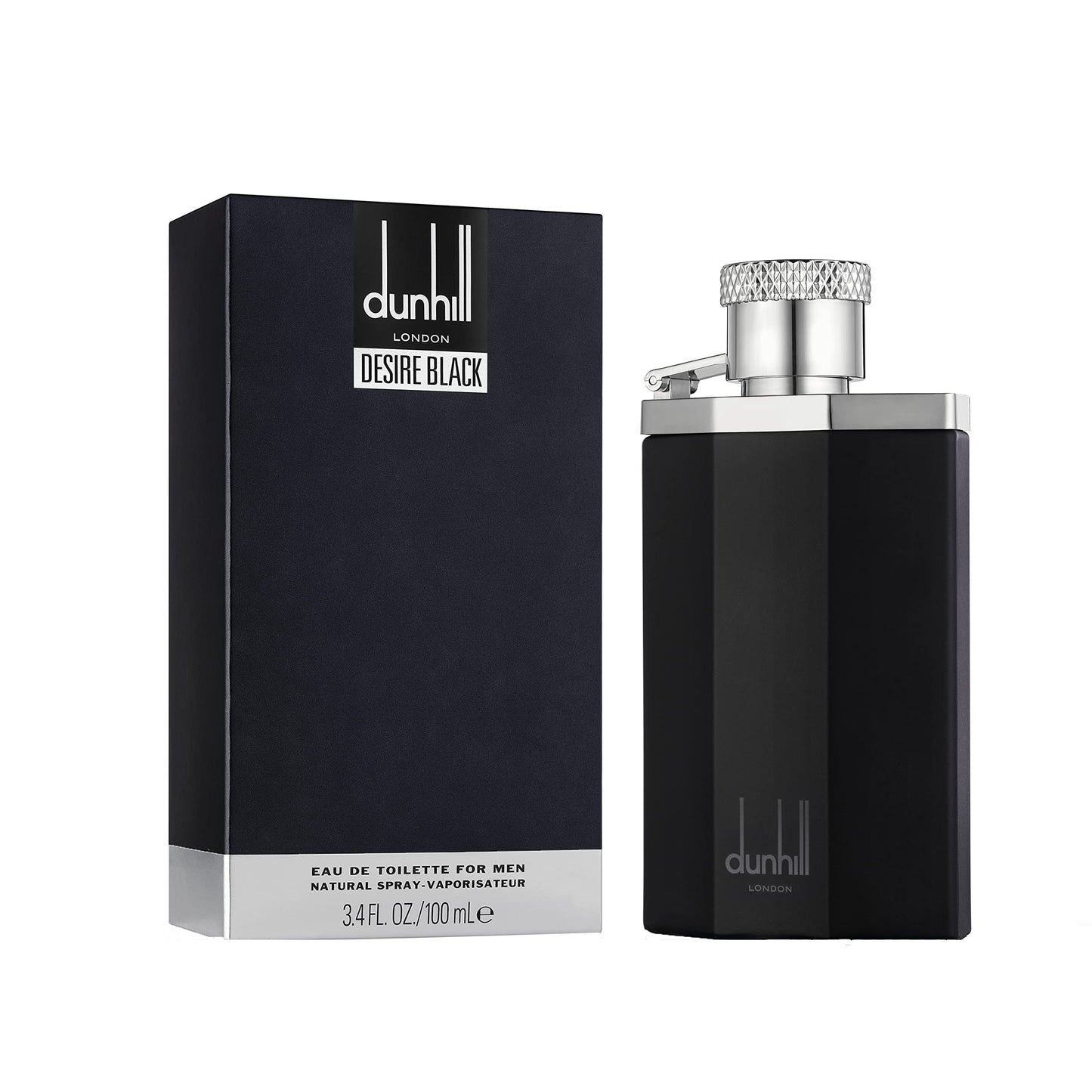 Dunhill | Desire Black Eau de Toilette Spray 