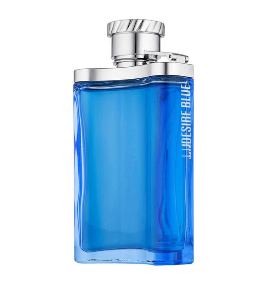 Dunhill | Desire Blue Eau de Toilette 100ml Spray