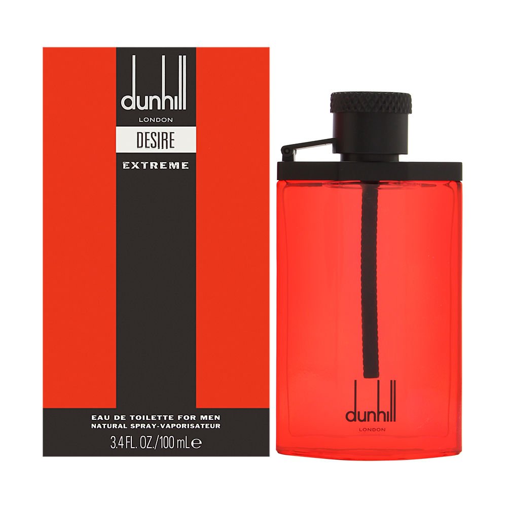 Dunhill | Desire Extreme Eau de Toilette 100ml Spray