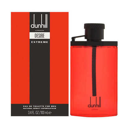 Dunhill | Desire Extreme Eau de Toilette 100ml Spray