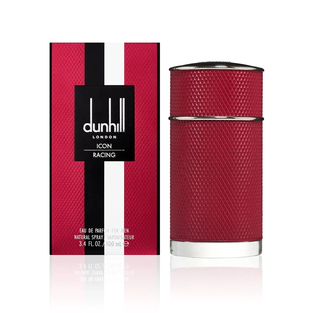 Dunhill | Icon Racing Red Eau de Parfum 100ml Spray 