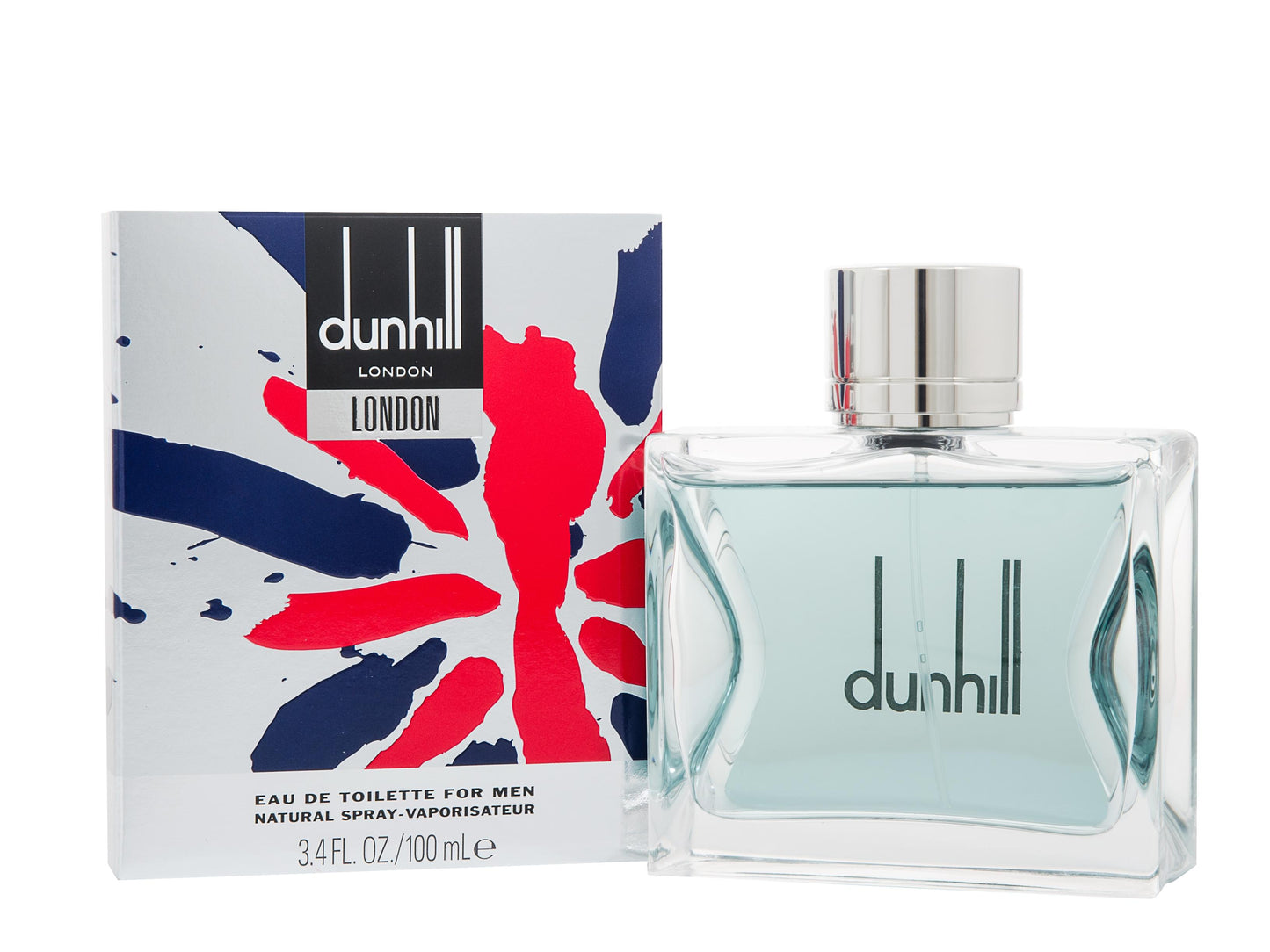 Dunhill |  London Eau de Toilette 100ml Spray