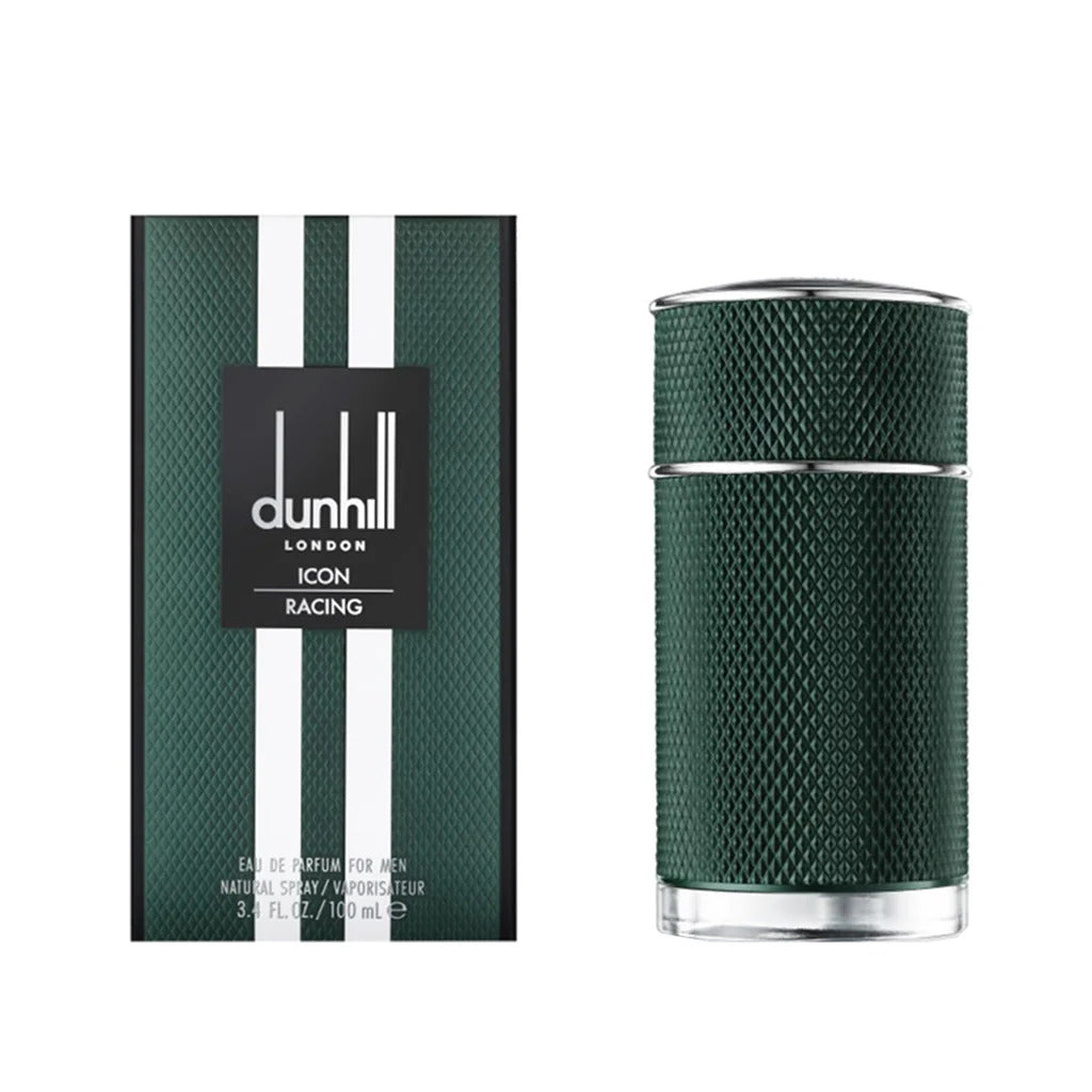 Dunhill | London Icon Racing Eau De Parfum Spray