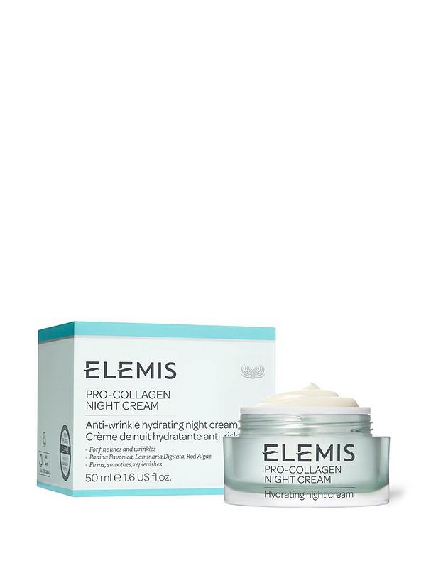 Elemis Pro-Collagen Hydrating Night Cream 50ml 