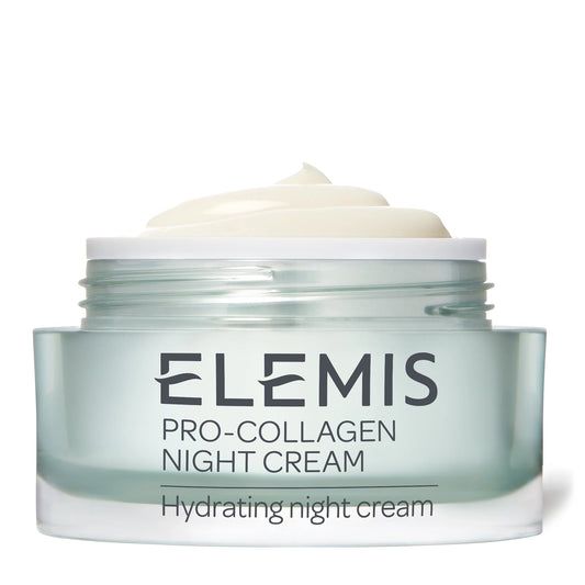 Elemis Pro-Collagen Hydrating Night Cream 50ml 