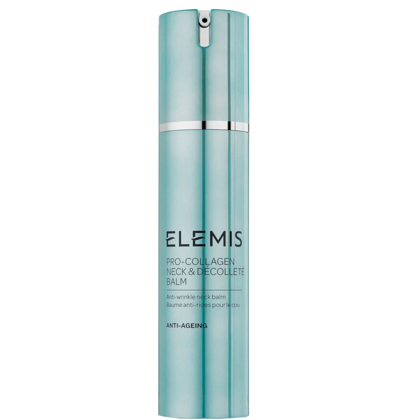 Elemis | Anti Aging Pro Collagen Neck and Decollete Balm 50ml 