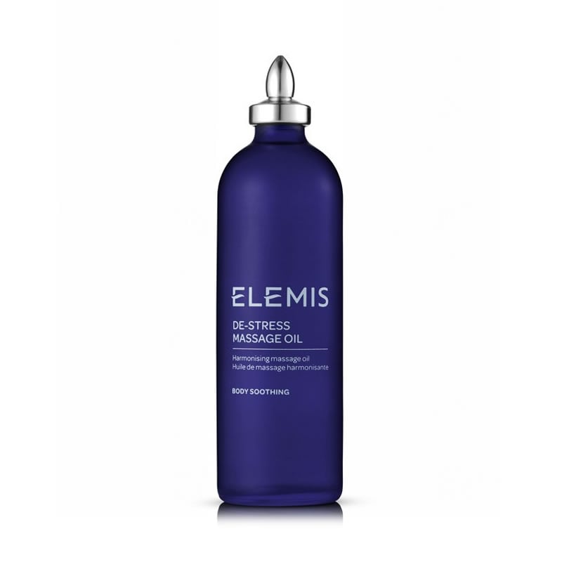 Elemis | De-Stress Massage Oil 100ml 