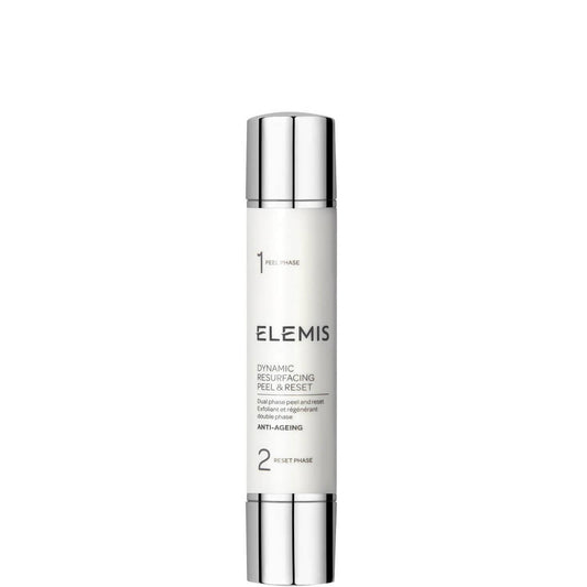 Elemis | Dynamic resurfacing Dual Phase Peel & Reset 30ml 