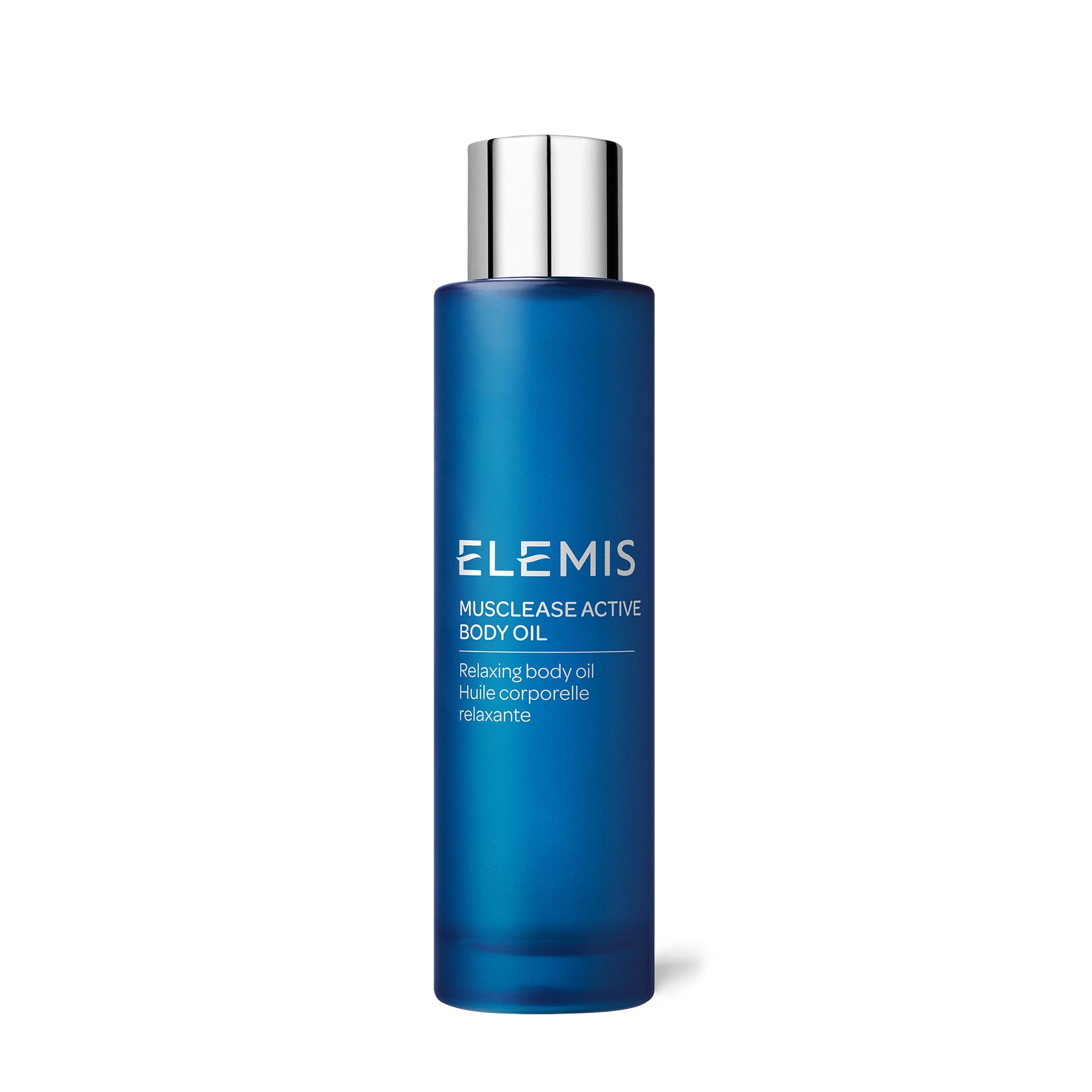 Elemis | Musclease Active Body Oil 100ml 