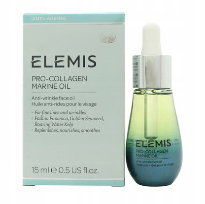 Elemis | Pro-Collagen Marine Oil 15ml 