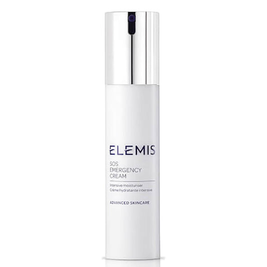 Elemis | Skin Solutions S.O.S. Emergency Cream 50ml 