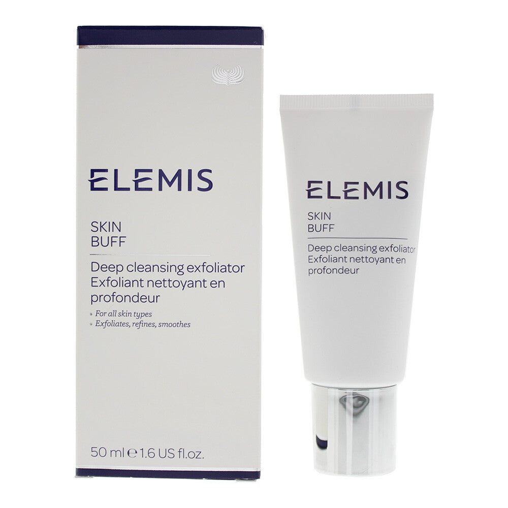 Elemis | Skin Buff 50ml 