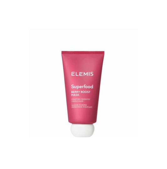 Elemis | Superfood Jelly Exfoliator Blackcurrant Facial scrub 50ml