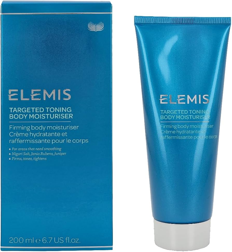 Elemis | Targeted Toning Body Moisturiser 200ml 