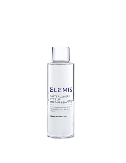 Elemis | White Flowers Eye & Lip Make-Up Remover 125ml 