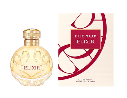 Elie Saab | Elixir Eau de Parfum 30ml - Glamour bazaar