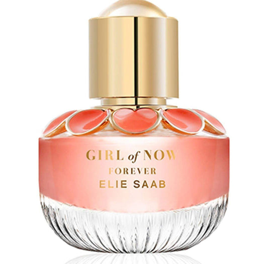 Elie Saab | Girl Of Now Forever Eau de Parfum - Glamour bazaar