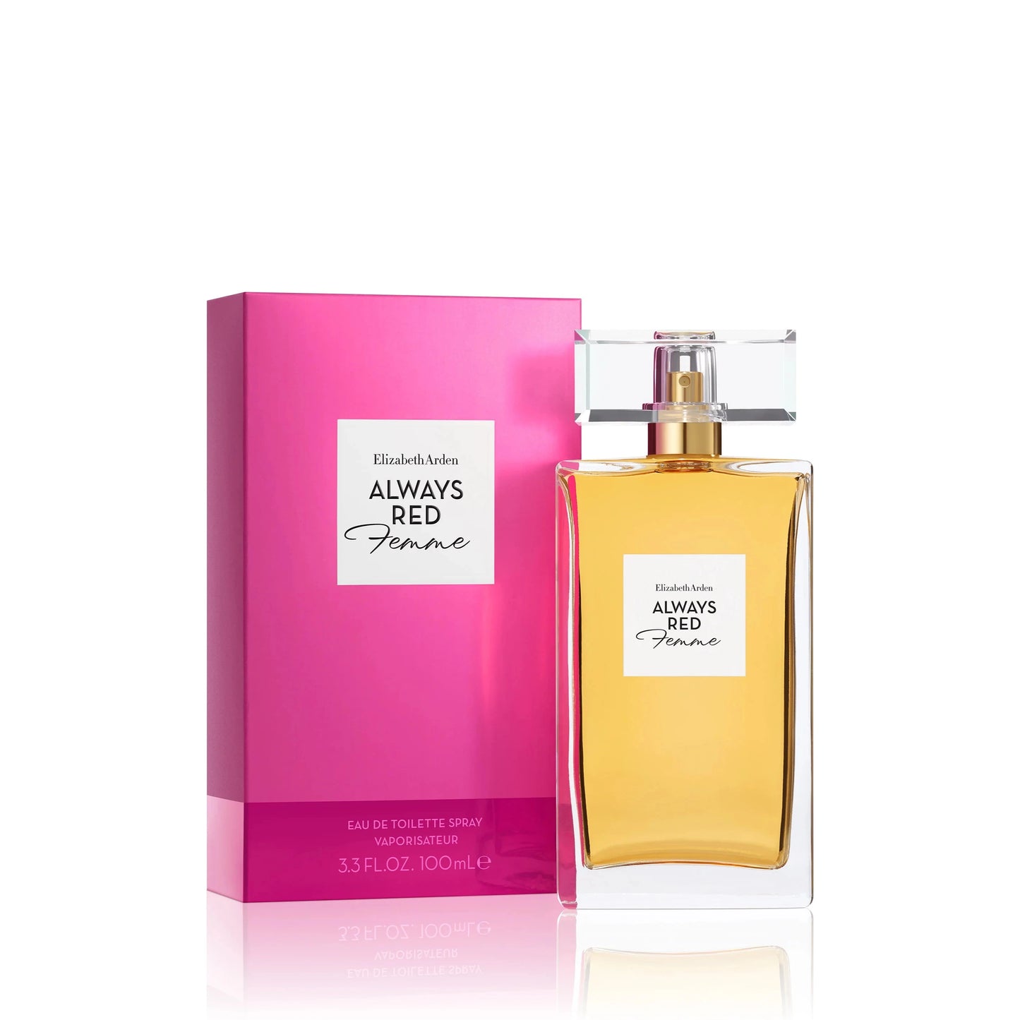 Elizabeth Arden | Always Red Femme Eau de Toilette 