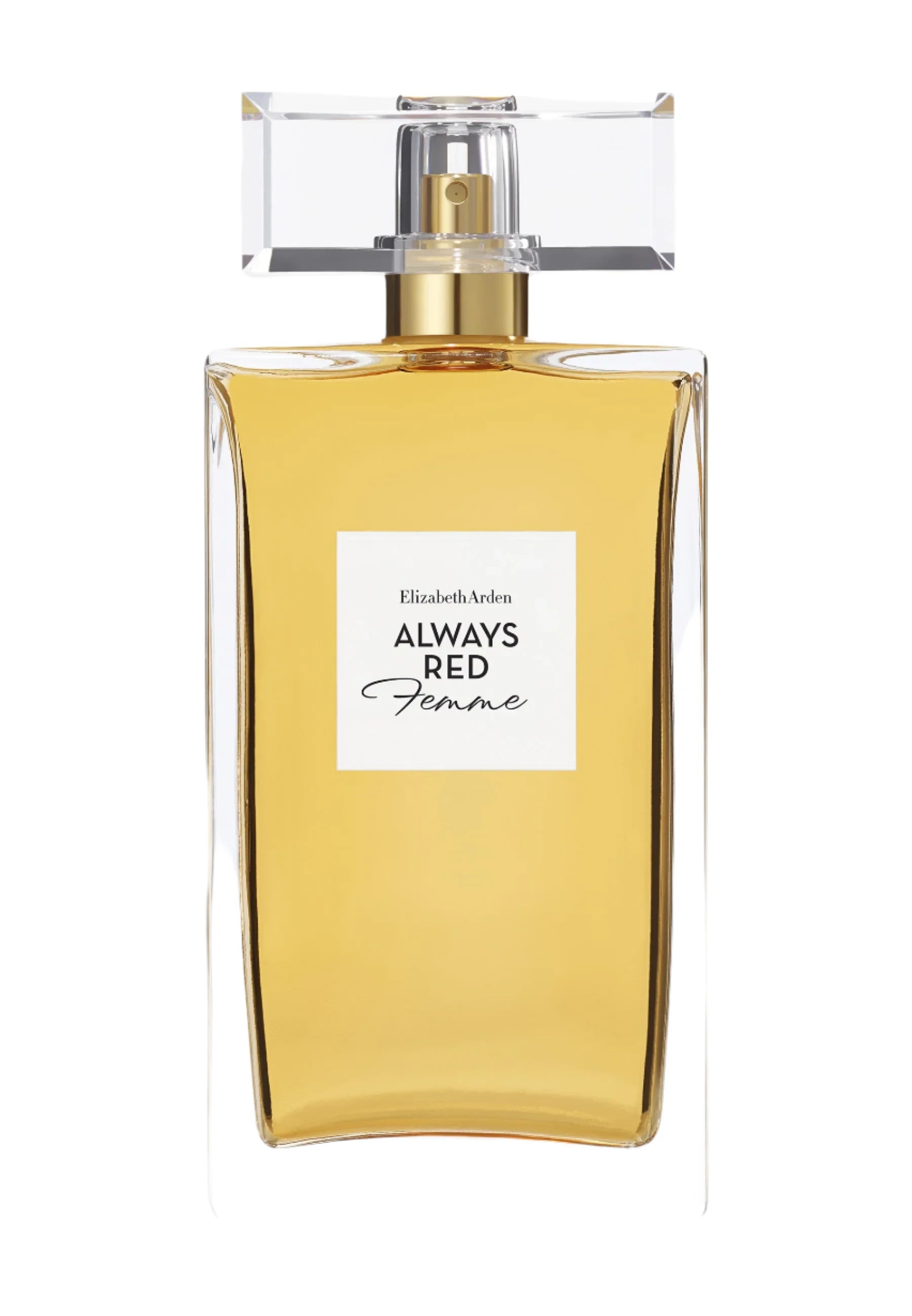 Elizabeth Arden | Always Red Femme Eau de Toilette 