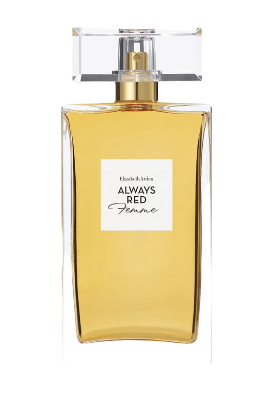 Elizabeth Arden | Always Red Femme Eau de Toilette 