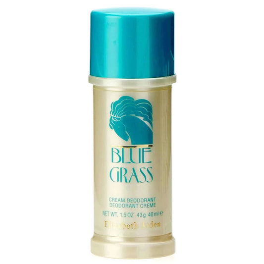 Elizabeth Arden | Blue Grass Deodorant Cream