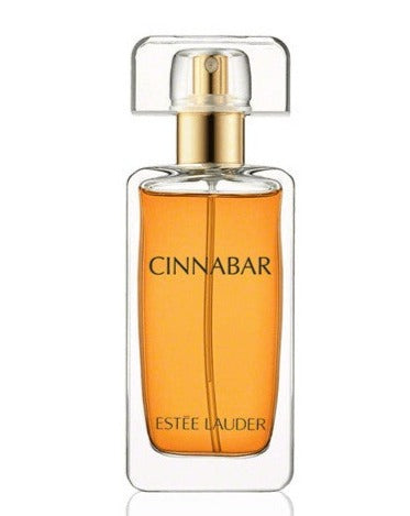 Estée Lauder | Cinnabar Eau de Parfum 50ml - Glamour bazaar