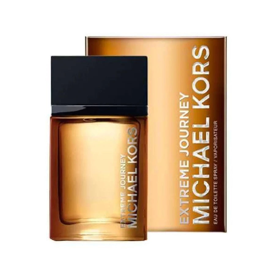 Michael Kors | Extreme Journey Eau de Toilette 50ml Spray - Glamour Bazaar