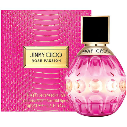 Jimmy Choo | Rose Passion Eau de Parfum 