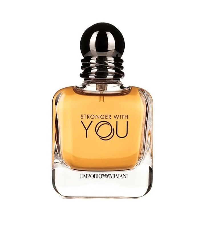 Giorgio Armani | Stronger With You Eau de Toilette 100ml Spray