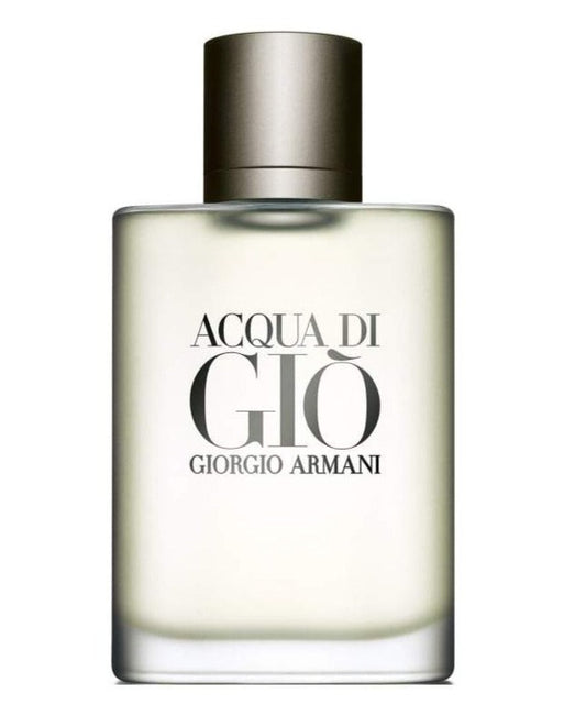 Giorgio Armani | Acqua Di Gio Eau De Toilette - Glamour bazaar