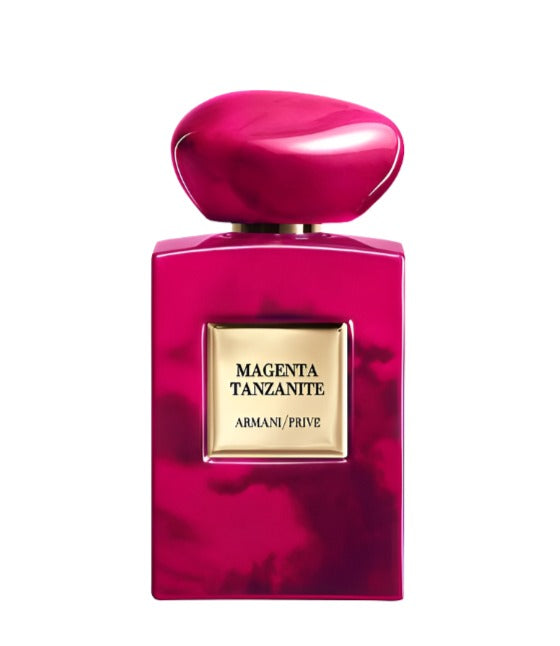 Giorgio Armani | Armani Privé Magenta Tanzanite Eau de Parfum 100ml Spray