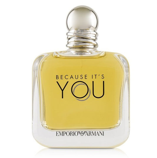 Giorgio Armani | Because It's You Eau de Parfum 30ml - Glamour bazaar