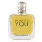 Giorgio Armani | Because It's You Eau de Parfum - Glamour bazaar