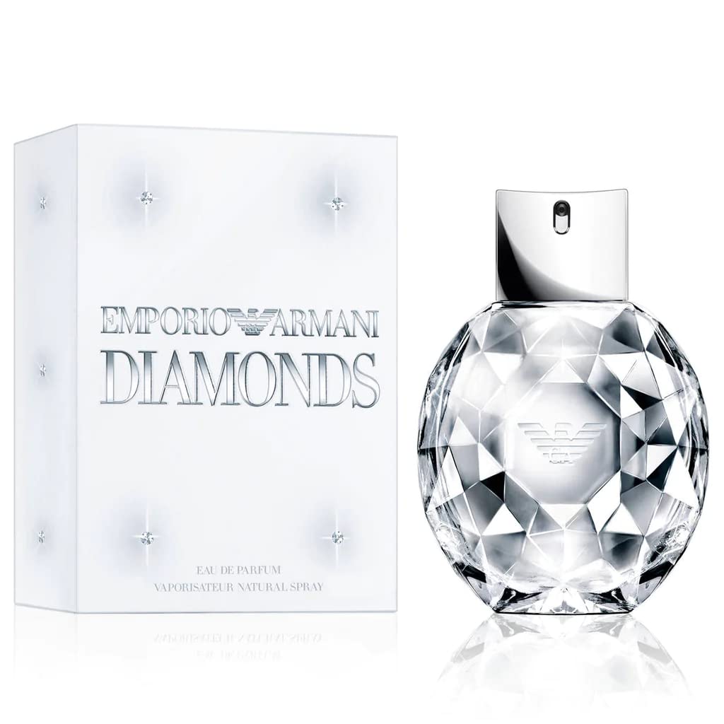 Giorgio Armani | Emporio Diamonds Eau de Parfum Spray