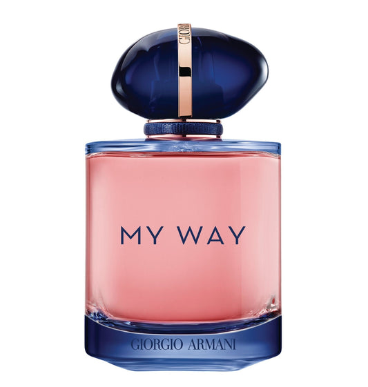 Giorgio Armani | My Way Intense Eau de Parfum - Glamour bazaar