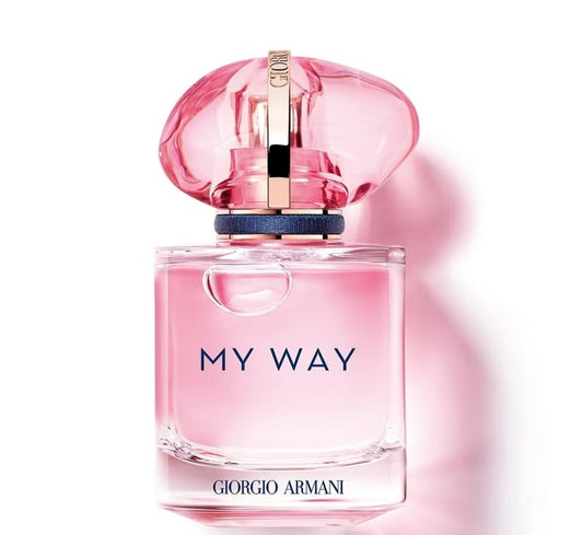 Giorgio Armani | My Way Nectar Eau de Parfum 50ml - Glamour bazaar