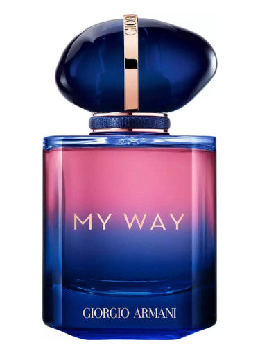 Giorgio Armani | My Way Parfum Eau de Parfum 30ml - Glamour bazaar