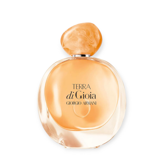 Giorgio Armani | Terra di Gioia Eau de Parfum 100ml - Glamour bazaar