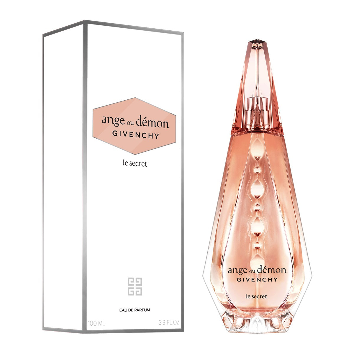 Givenchy | Ange ou Demon Le Secret Eau de Parfum 30ml Spray - Glamour bazaar