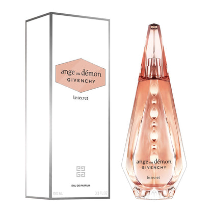 Givenchy | Ange ou Demon Le Secret - 2014 Edition Eau de Parfum - Glamour bazaar